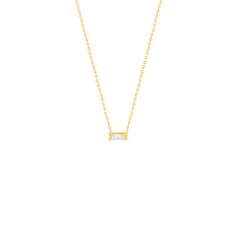 گردنبند طلا الکسا