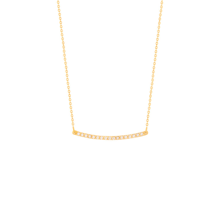 گردنبند طلا آمون