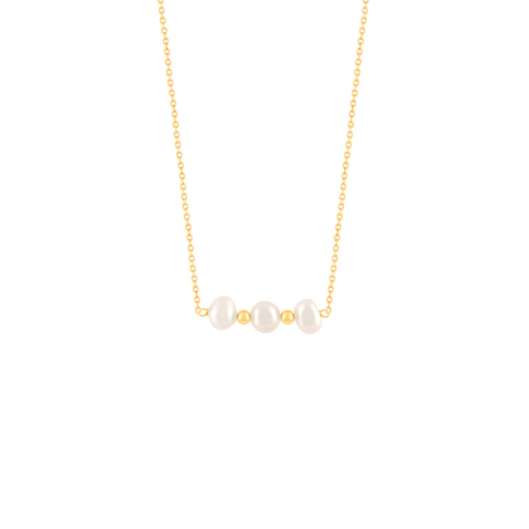 گردنبند طلا آلیس