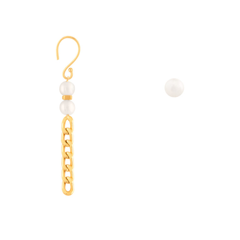 گوشواره طلا آیتونا