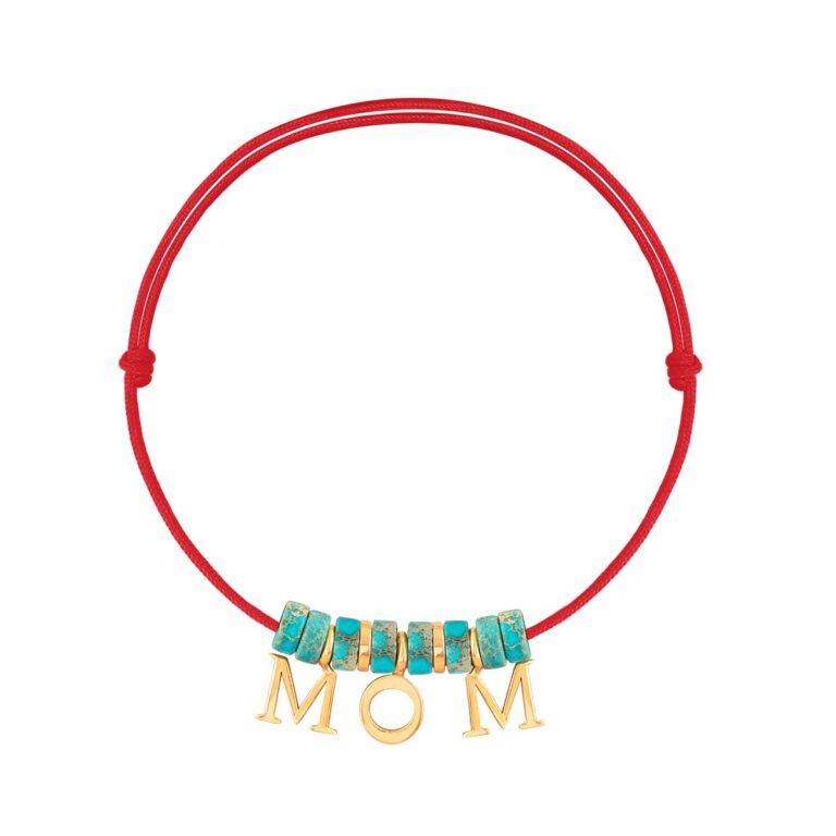 دستبند بافت آنیسا