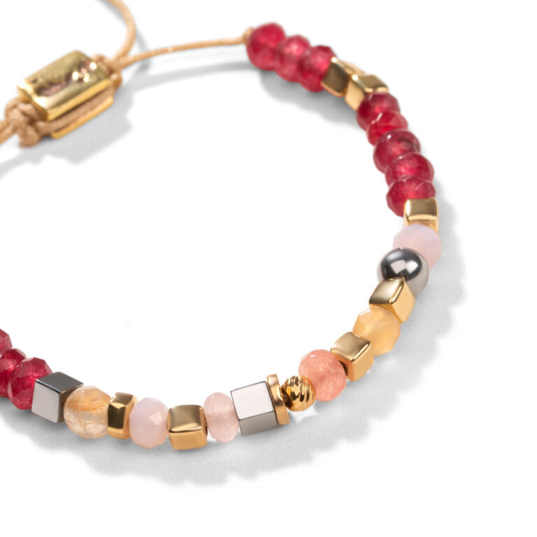 دستبند سنگی آیلا