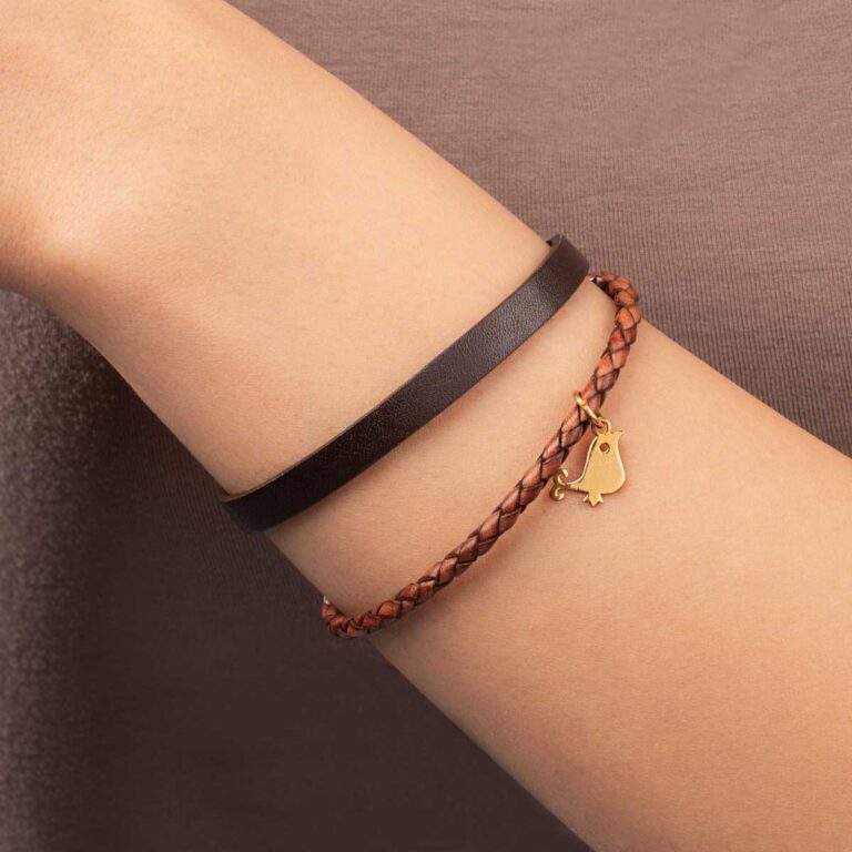 دستبند مردانه