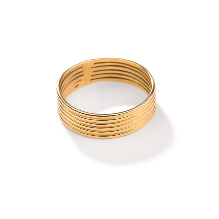 انگستر طلا آنته