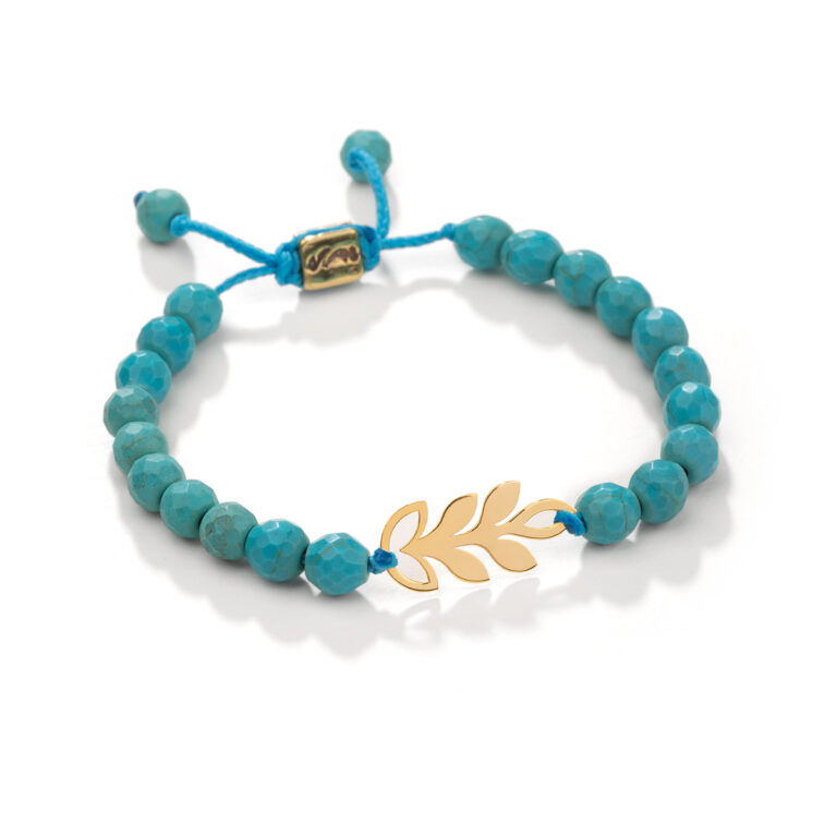 دستبند سنگی