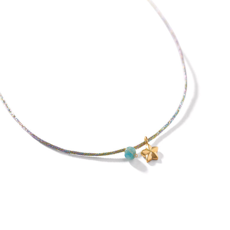 گردنبند طلا کارامبولا