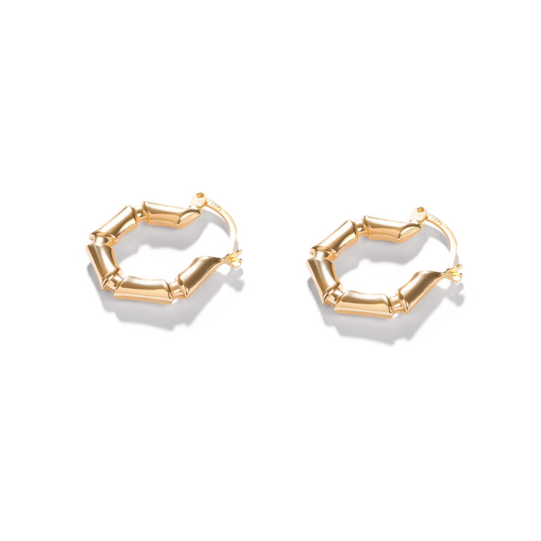 گوشواره طلا مانیا