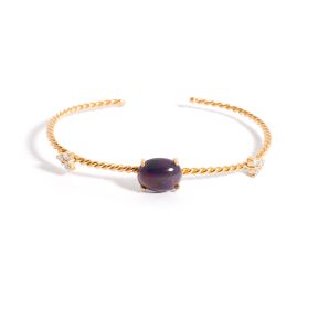 Avin opal gold bracelet G