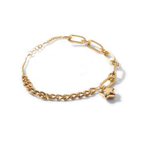 Cartier Dayan chain bracelet g