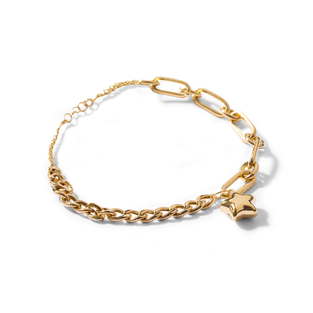 Cartier Dayan chain bracelet g