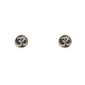 My gold earrings g