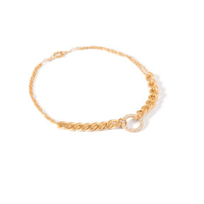 Cartier Shayli gold bracelet g