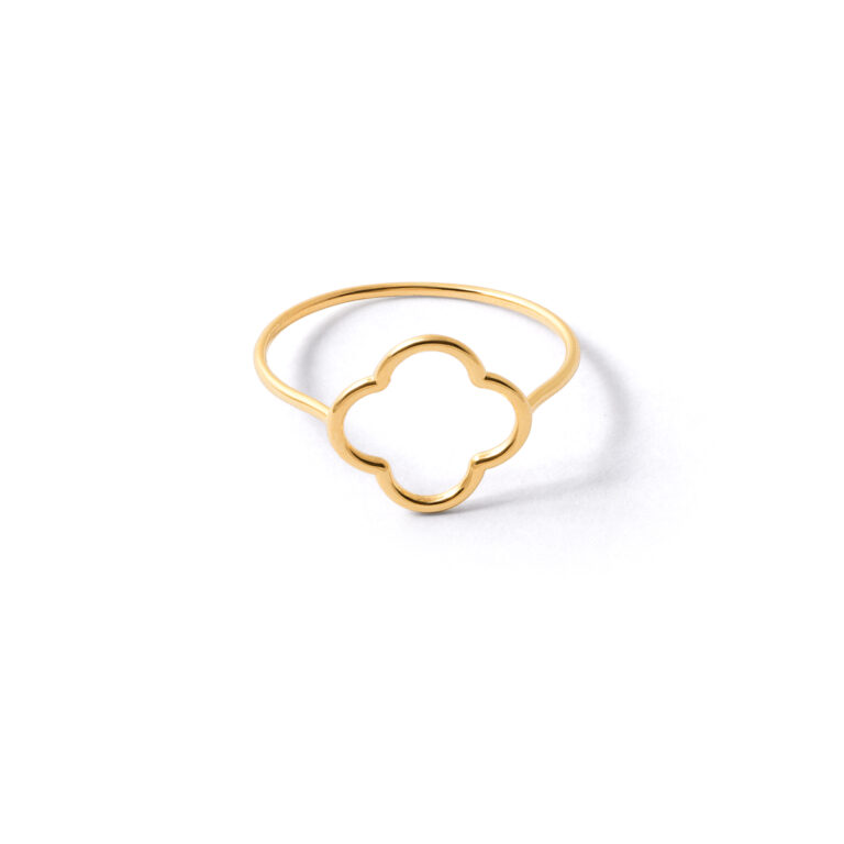 Vancliffe gold ring G