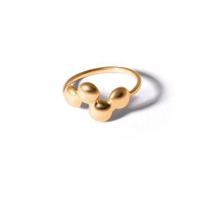 Veera gold ring G