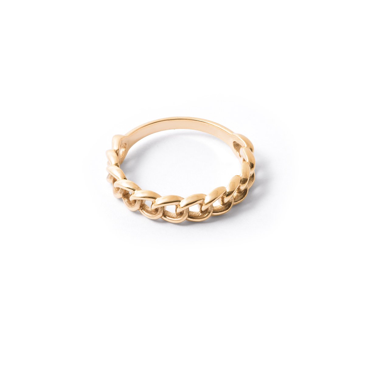 Cartier gold ring g