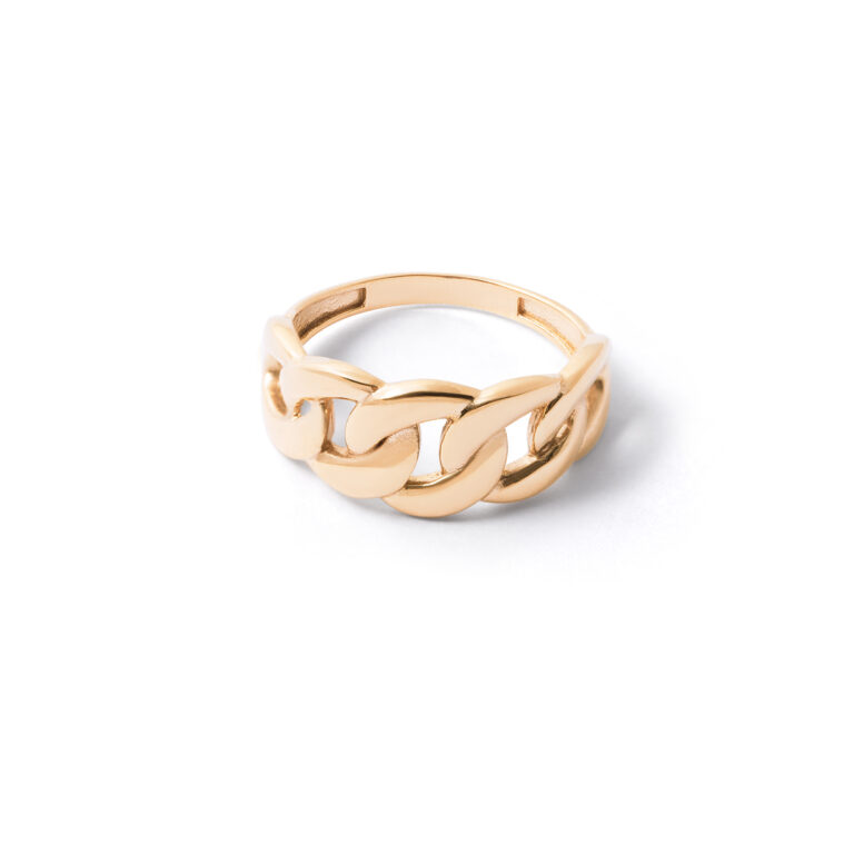 Cartier gold ring g