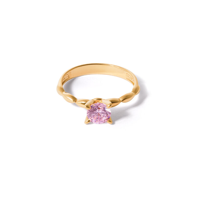 Rojan gold ring G