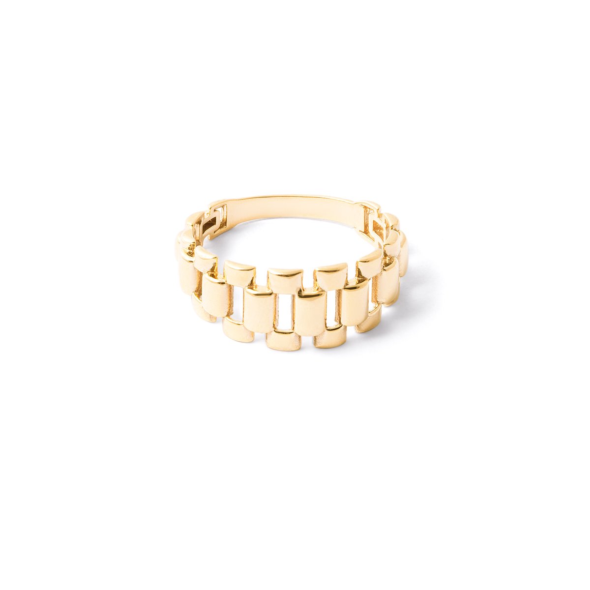 Rolex gold ring g