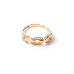 Victoria gold ring g