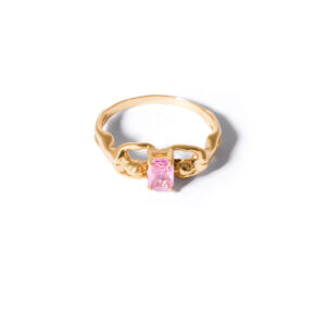 Armina gold ring g