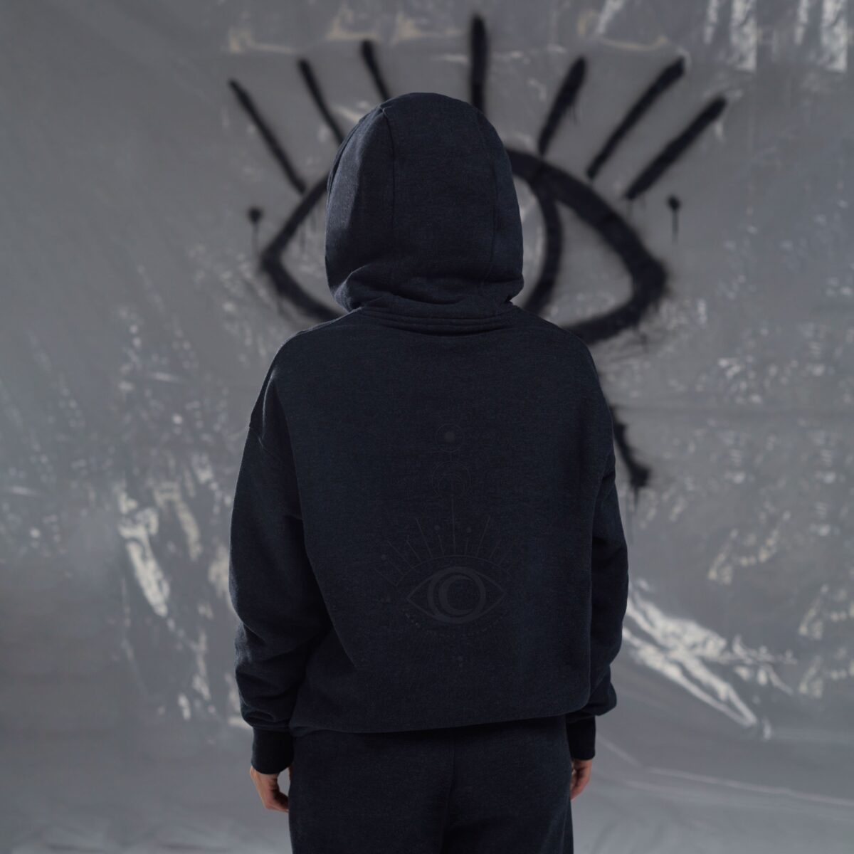 هودی چشم - تصویر 3