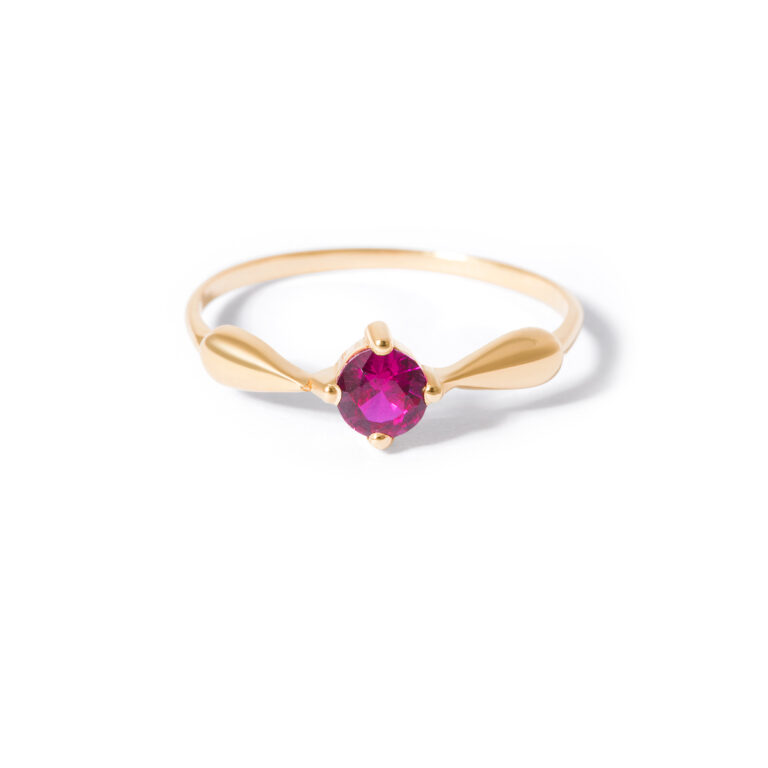 Arisan gold ring g