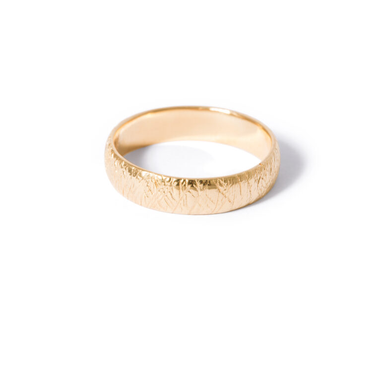 Marsa gold ring g