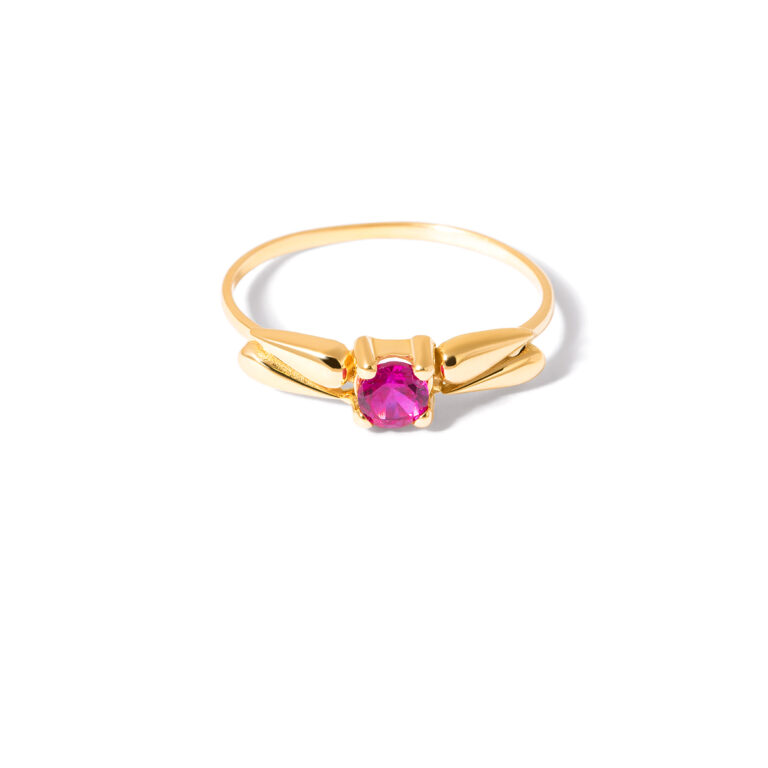 Arisan gold ring g