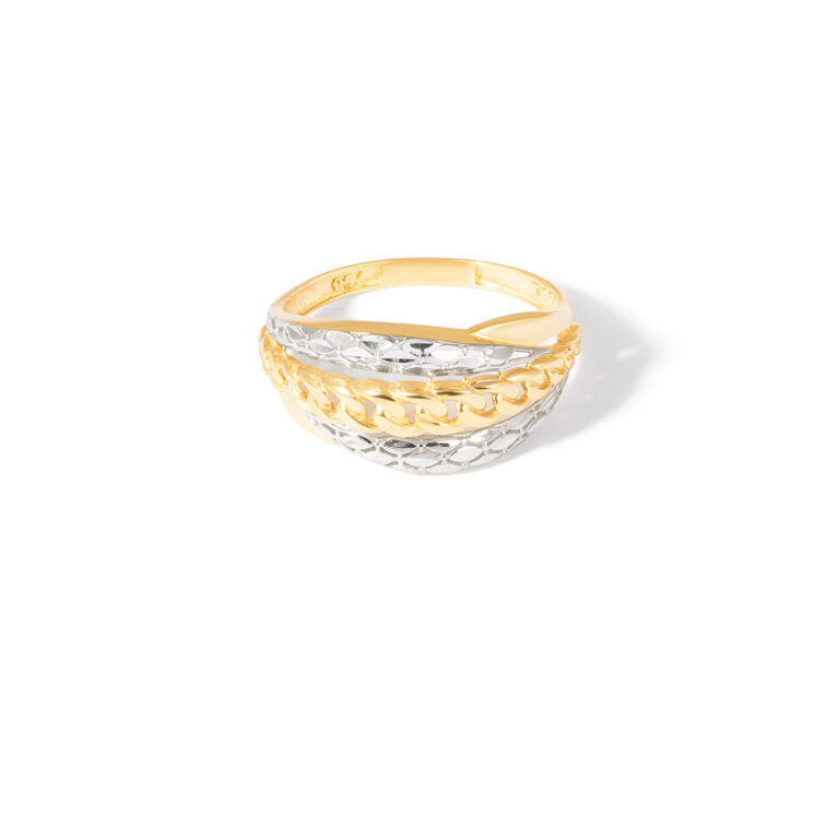 Cartier gold ring g