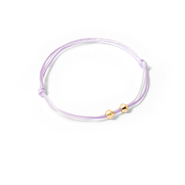 Ornina gold bracelet g