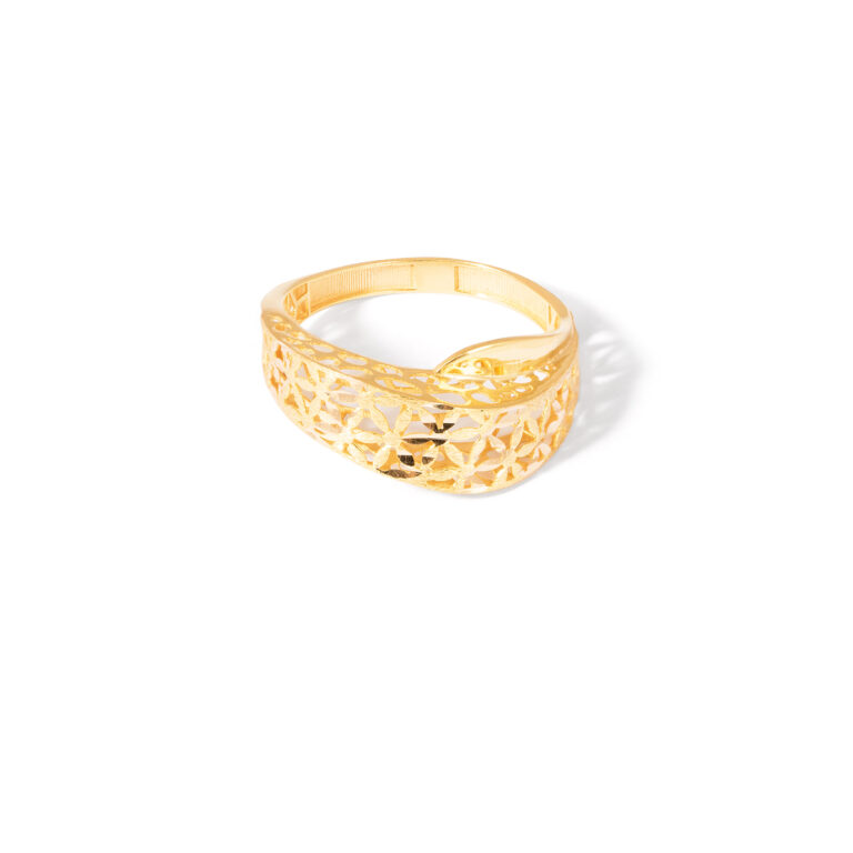 Tamara gold ring g