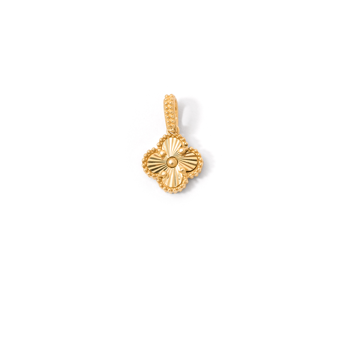 Vancliffe gold pendant g