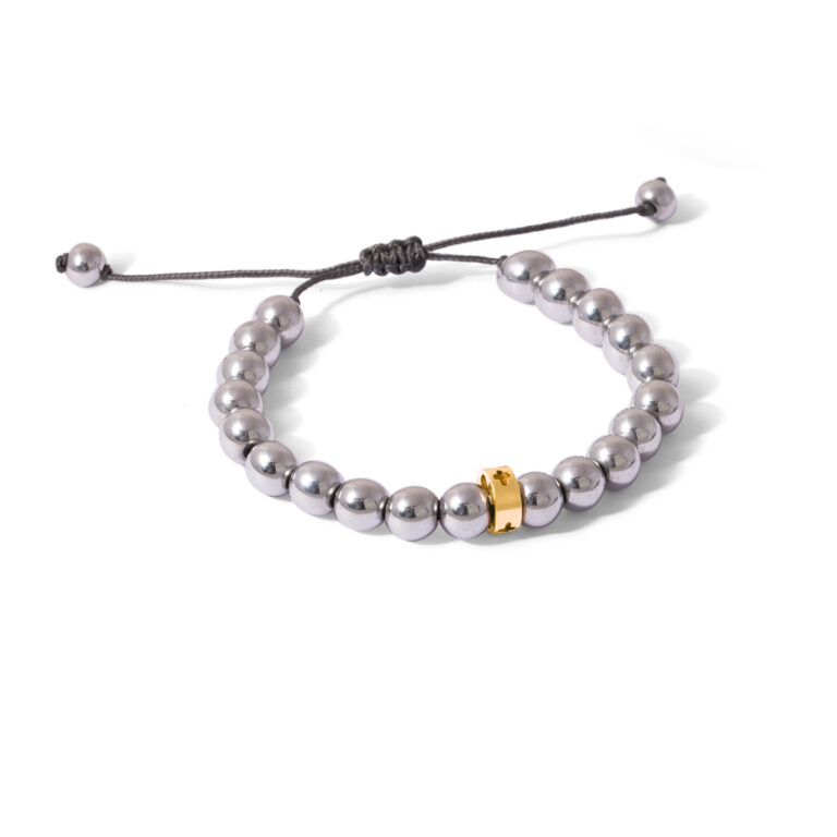 Vancliffe ring gold bracelet g