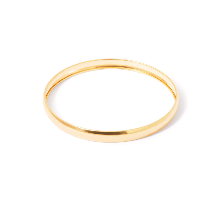 Damle gold bracelet g