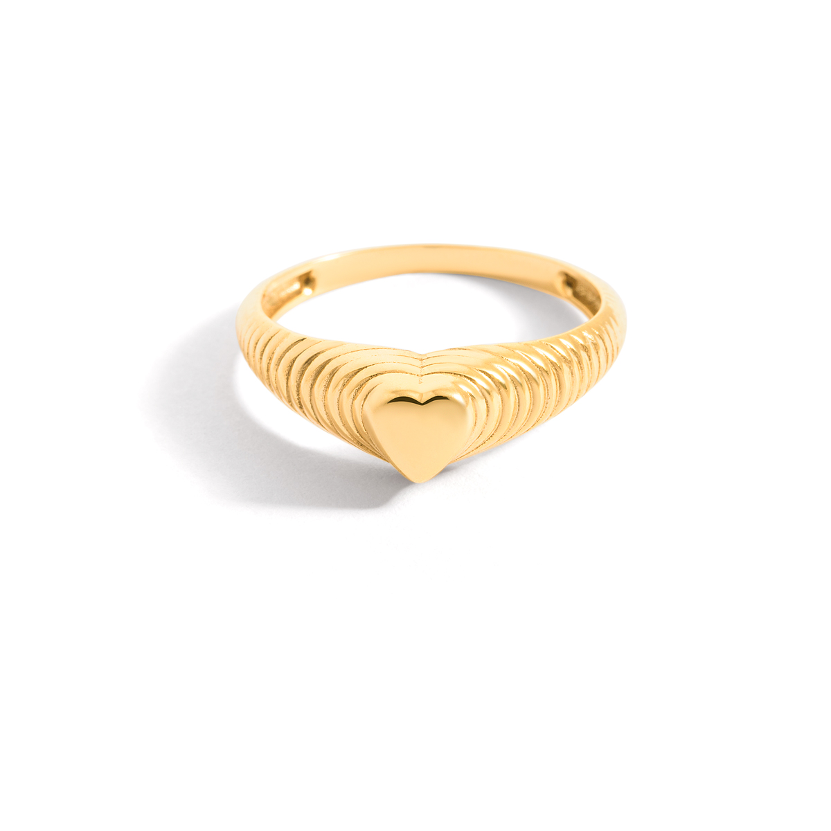 Areta gold ring g