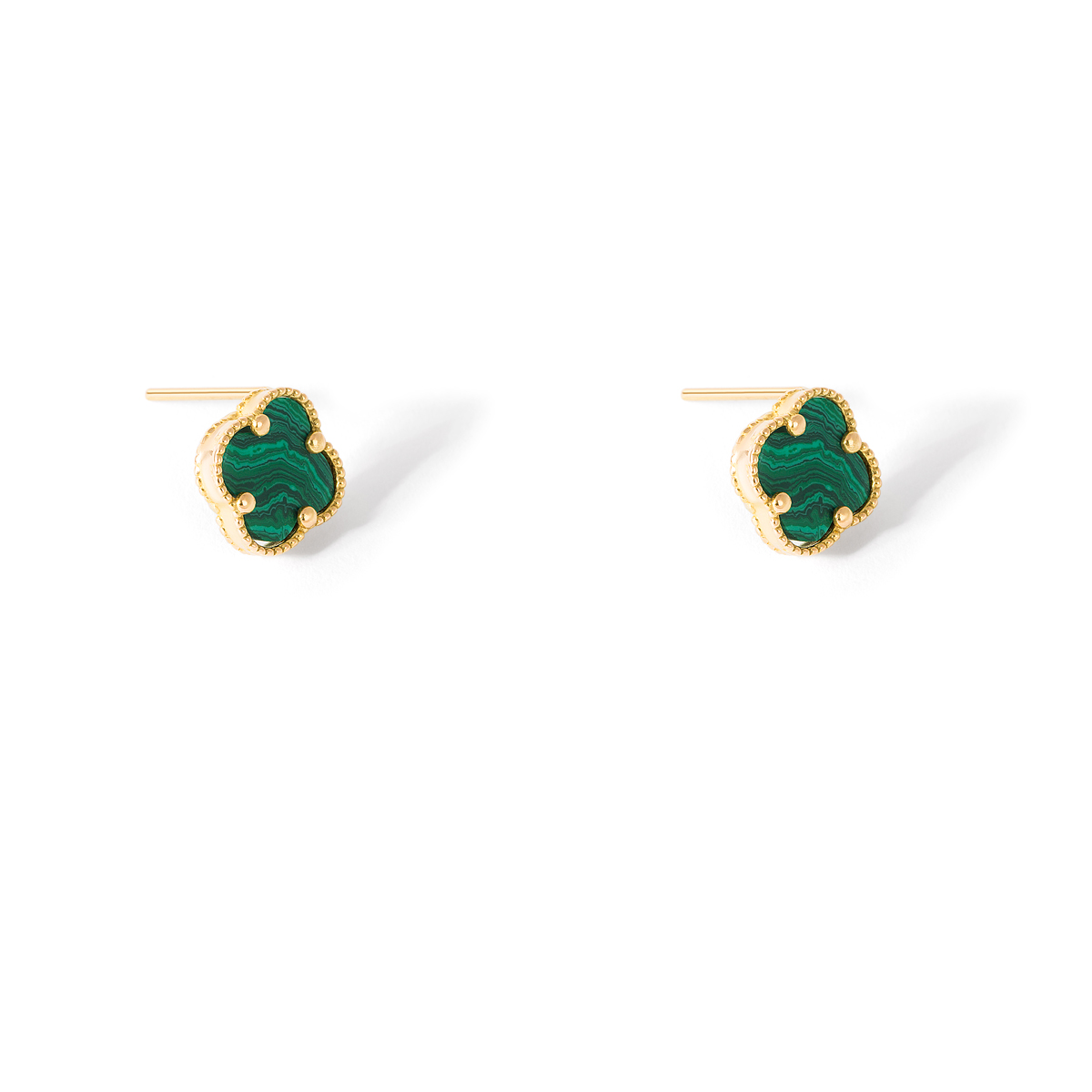 Vancliffe gold earrings g