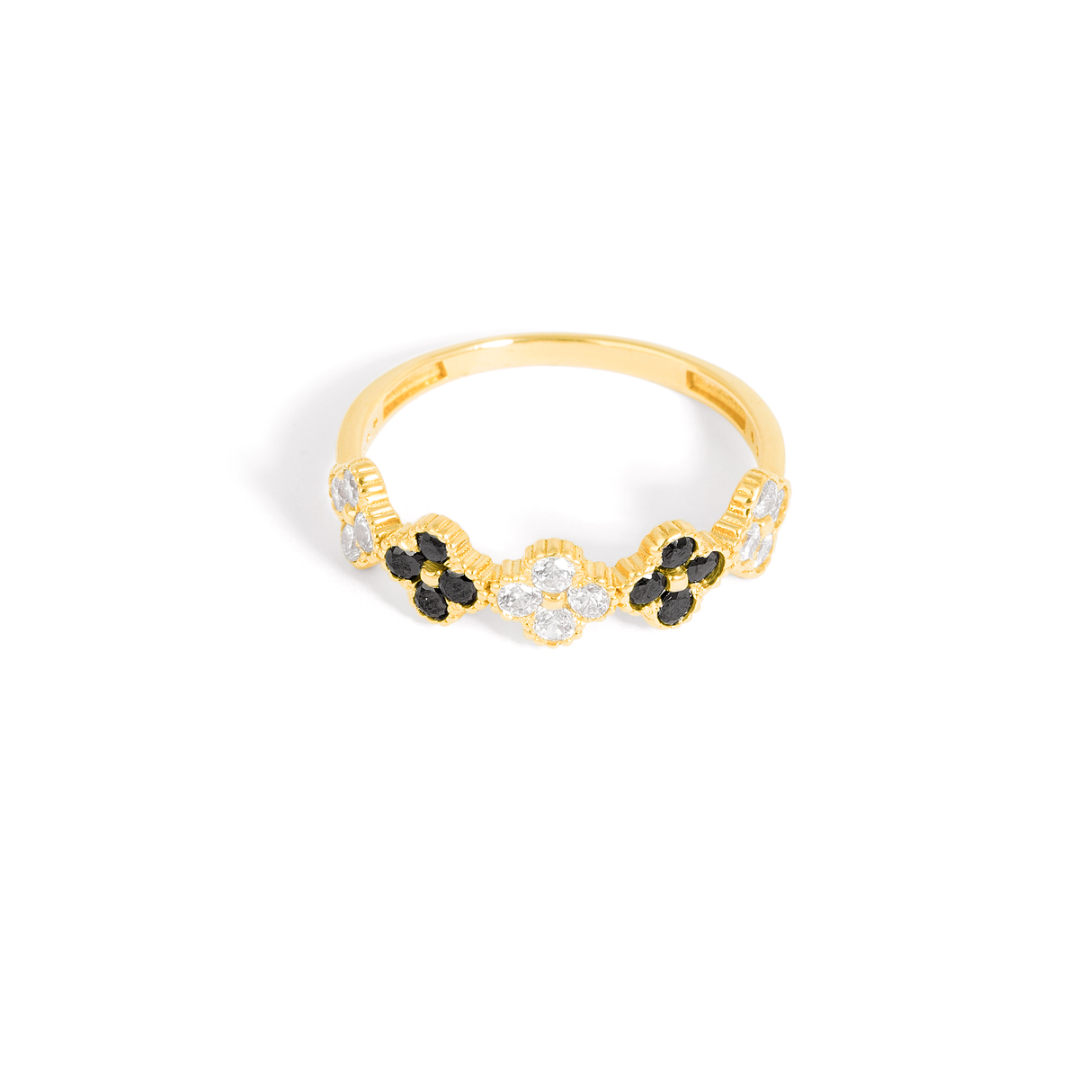 Vancliffe gold ring g