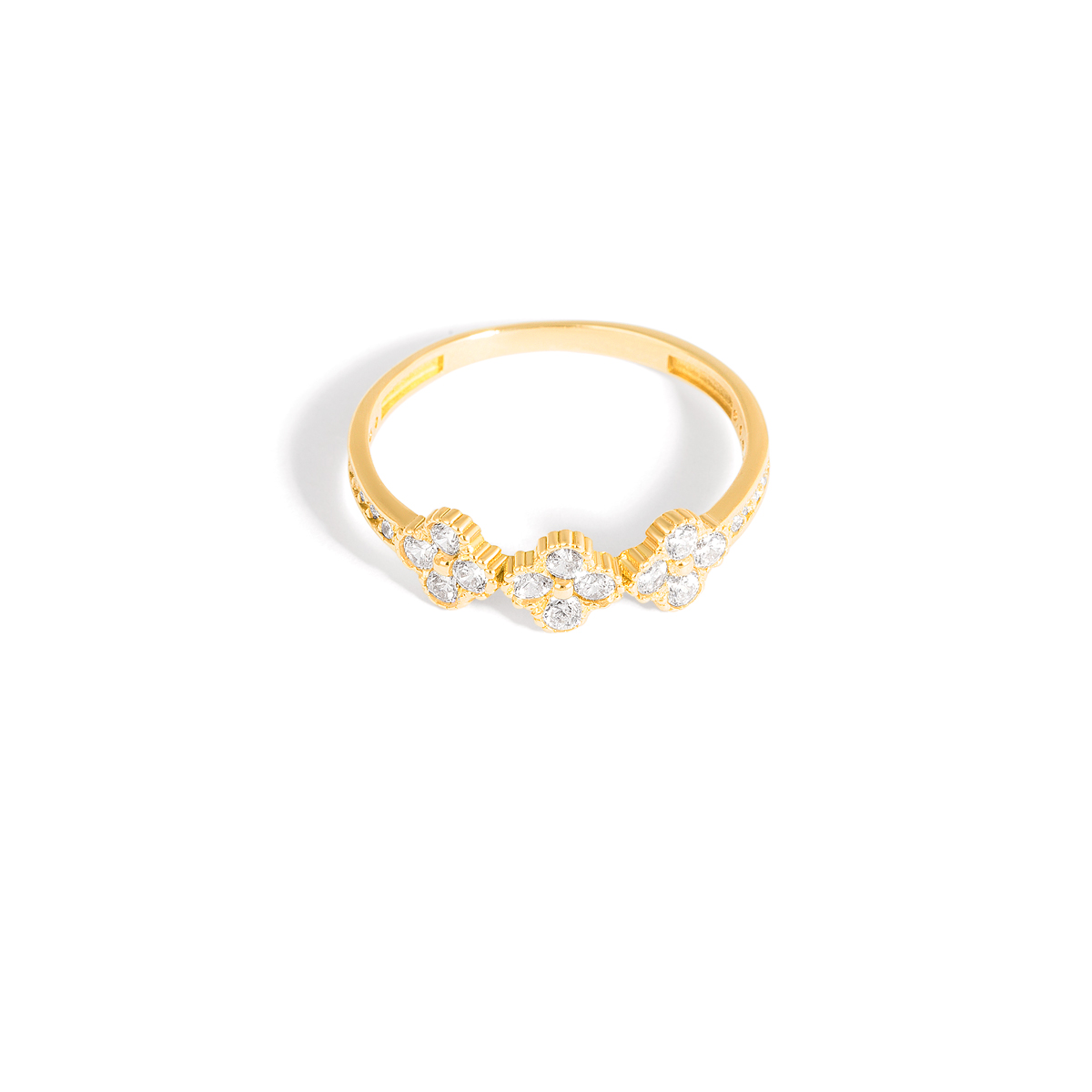 Vancliffe gold ring g