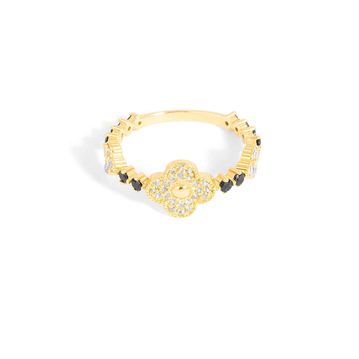 Vancliffe gold ring g