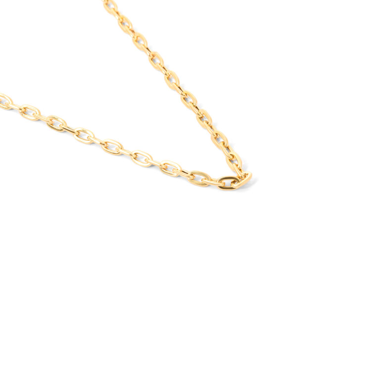 گردنبند طلا کادنا