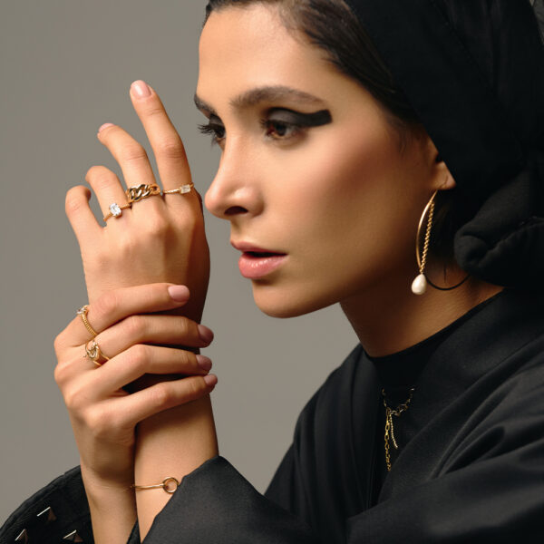 زنانه