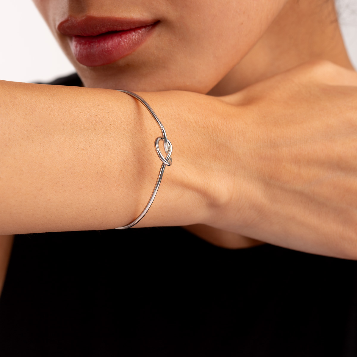 بنگل نقره راشل گالری پرسته