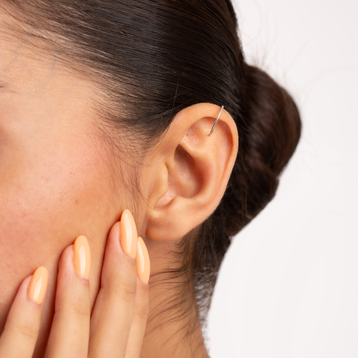 ایرکاف نقره سیمپل