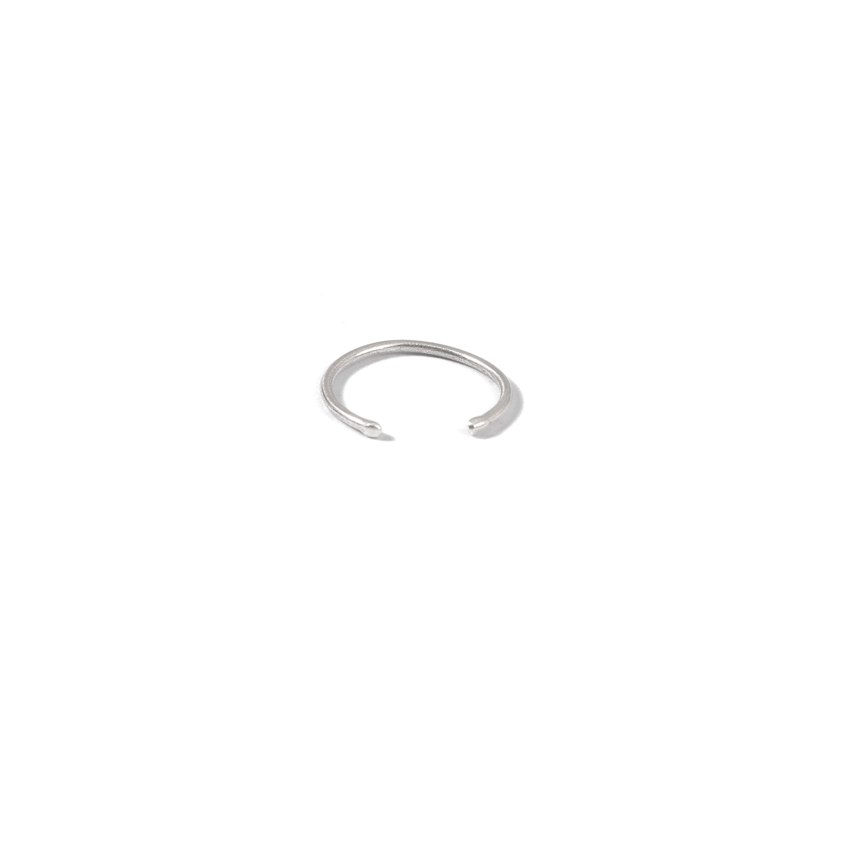 ایرکاف نقره سیمپل گالری طلا پرسته