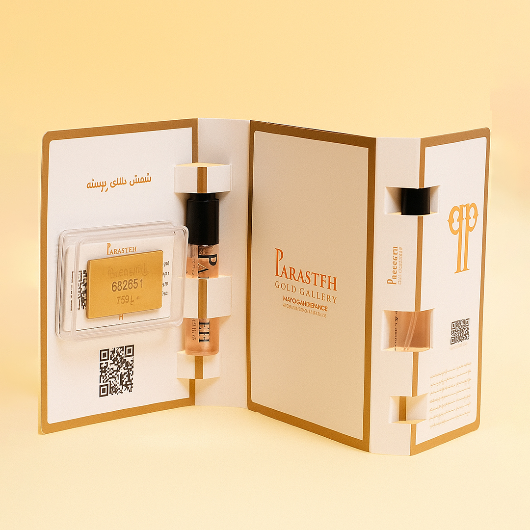 خرید شمش طلا آب شده