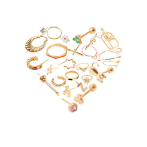 خرید آنلاین طلا و زیورآلات از گالری طلا گالری طلا پرسته