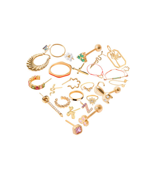 خرید آنلاین طلا و زیورآلات از گالری طلا گالری طلا پرسته