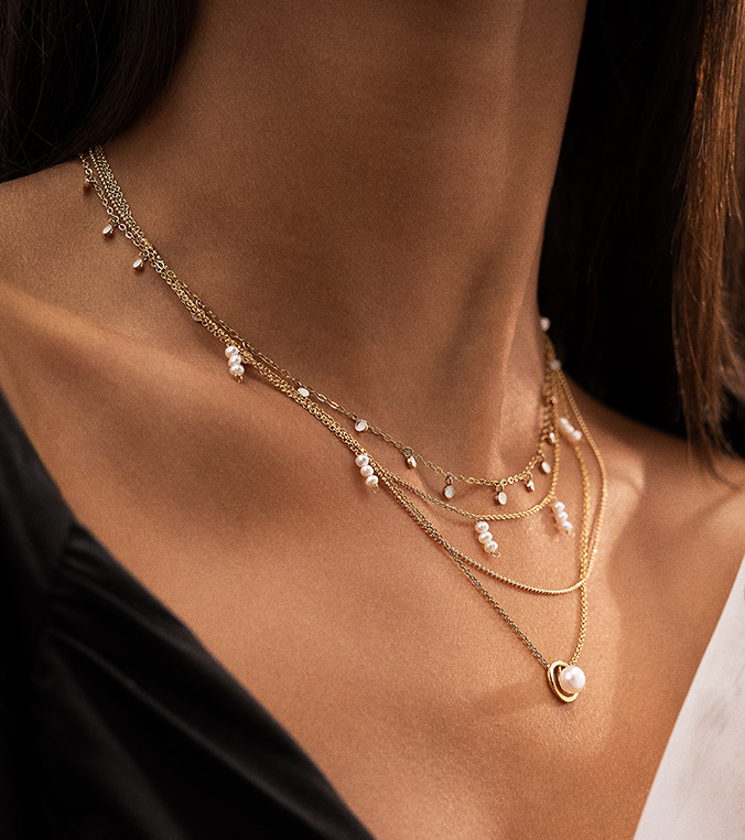 خرید آنلاین طلا و زیورآلات از گالری طلا گالری طلا پرسته