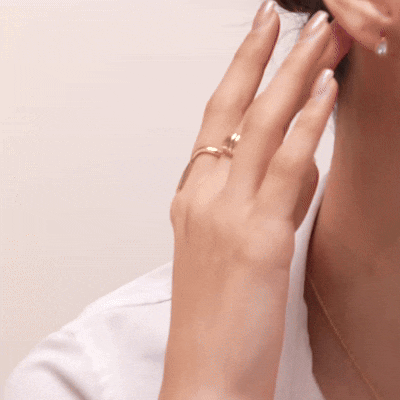 خرید طلا از گالری طلا پرسته