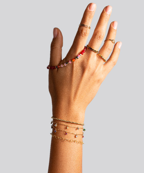 خرید آنلاین طلا و زیورآلات از گالری طلا گالری طلا پرسته